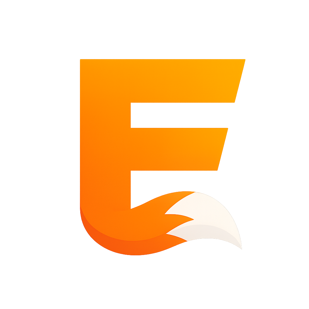 Fox Forger